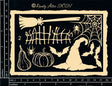 Creative Frames #2 - Halloween image 0