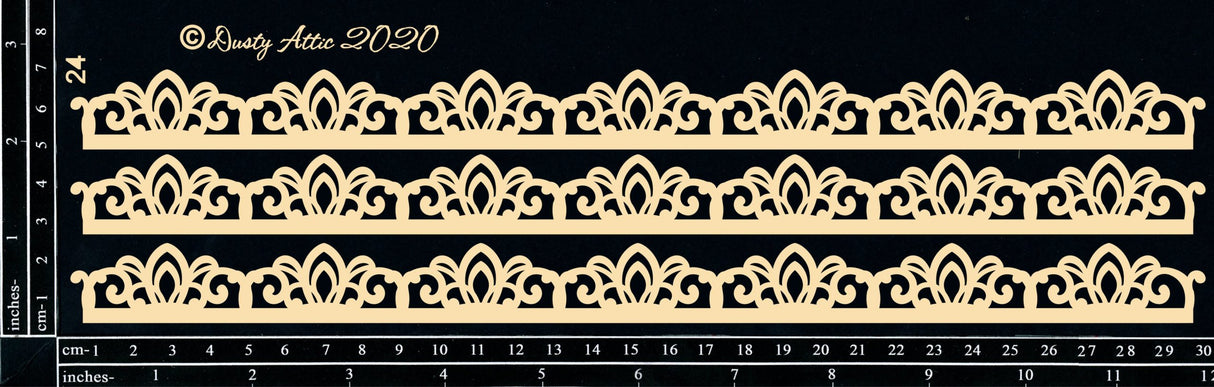 Fancy Trim #24 image 0