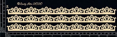 Fancy Trim #24 image 0