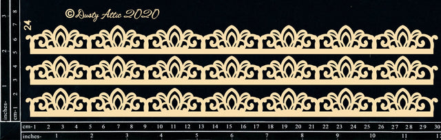 Fancy Trim #24 image 0