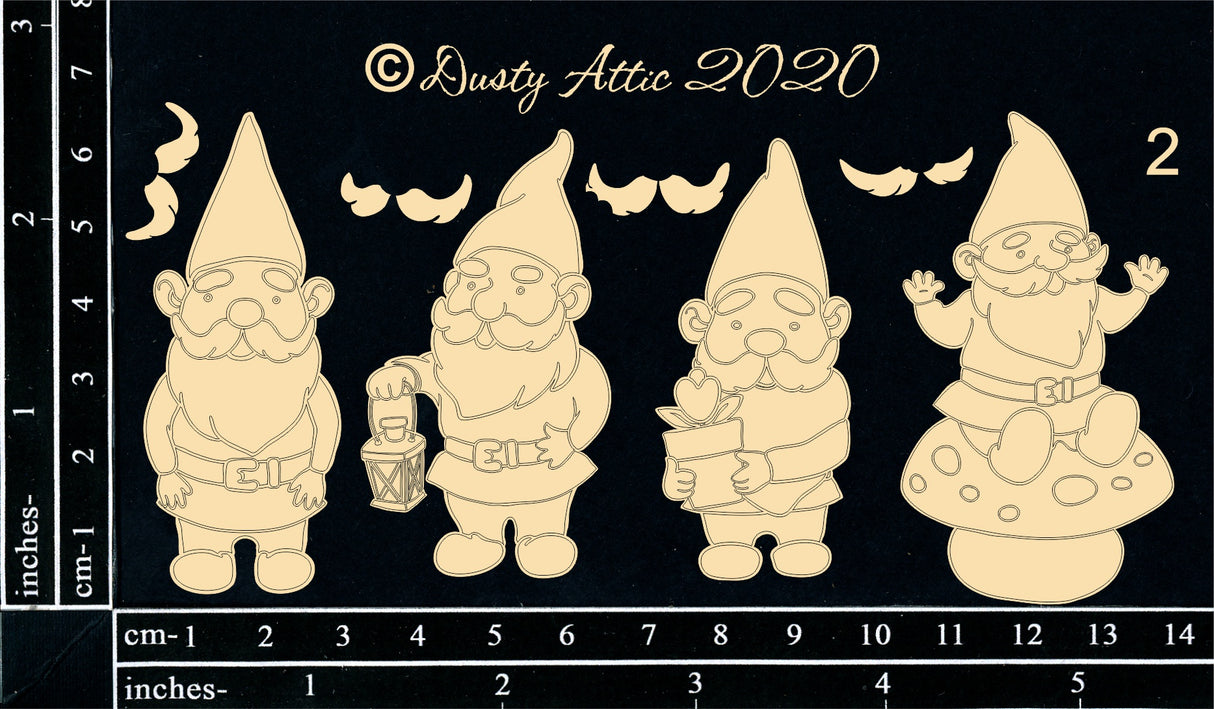 Garden Gnomes #2 image 0