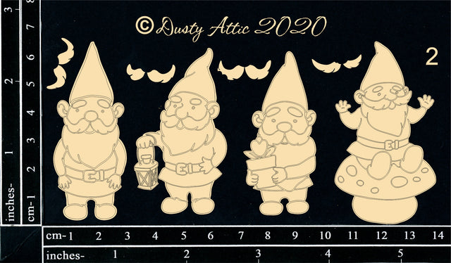 Garden Gnomes #2 image 0