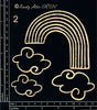 Rainbow #2 image 0