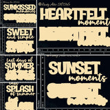 ** February Title Bundle - SPECIAL **