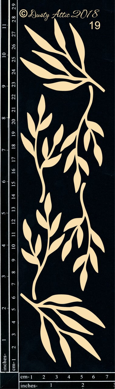 Foliage #19 image 0