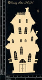 Haunted House #5 image 0