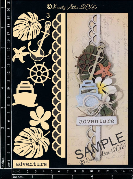 Creative Layers #3 image 0