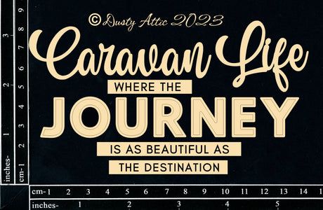 Caravan Life image 0