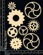 Cogs #1 image 0