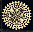 Cogs Frame Set image 0