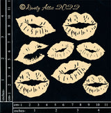 Sealed With A Kiss image 0