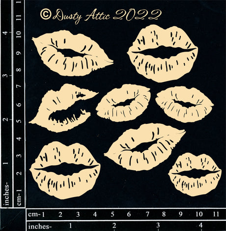 Sealed With A Kiss image 0