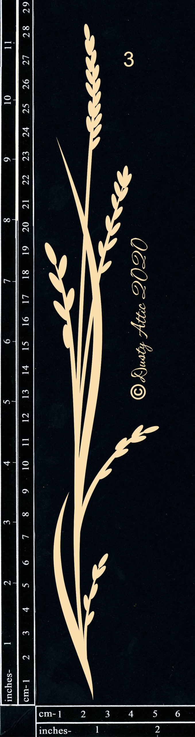 Wheat #3 image 0