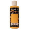 Stamperia Allegro Paint 60ml - Warm Yellow image 0