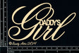 Daddys Girl image 0