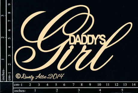 Daddys Girl image 0