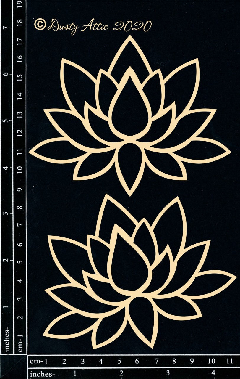 Lotus Large image 0