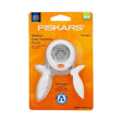 Fiskars Punch Hexagon Medium 1" image 0