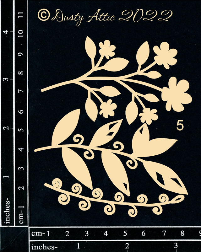 Botanic Mix #5 image 0