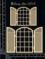 Window & Shutters #3 image 0