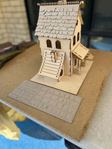 Roof Shingles Strips
