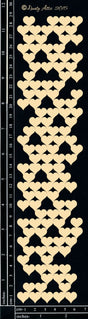 Heart Attack Border #1 image 0