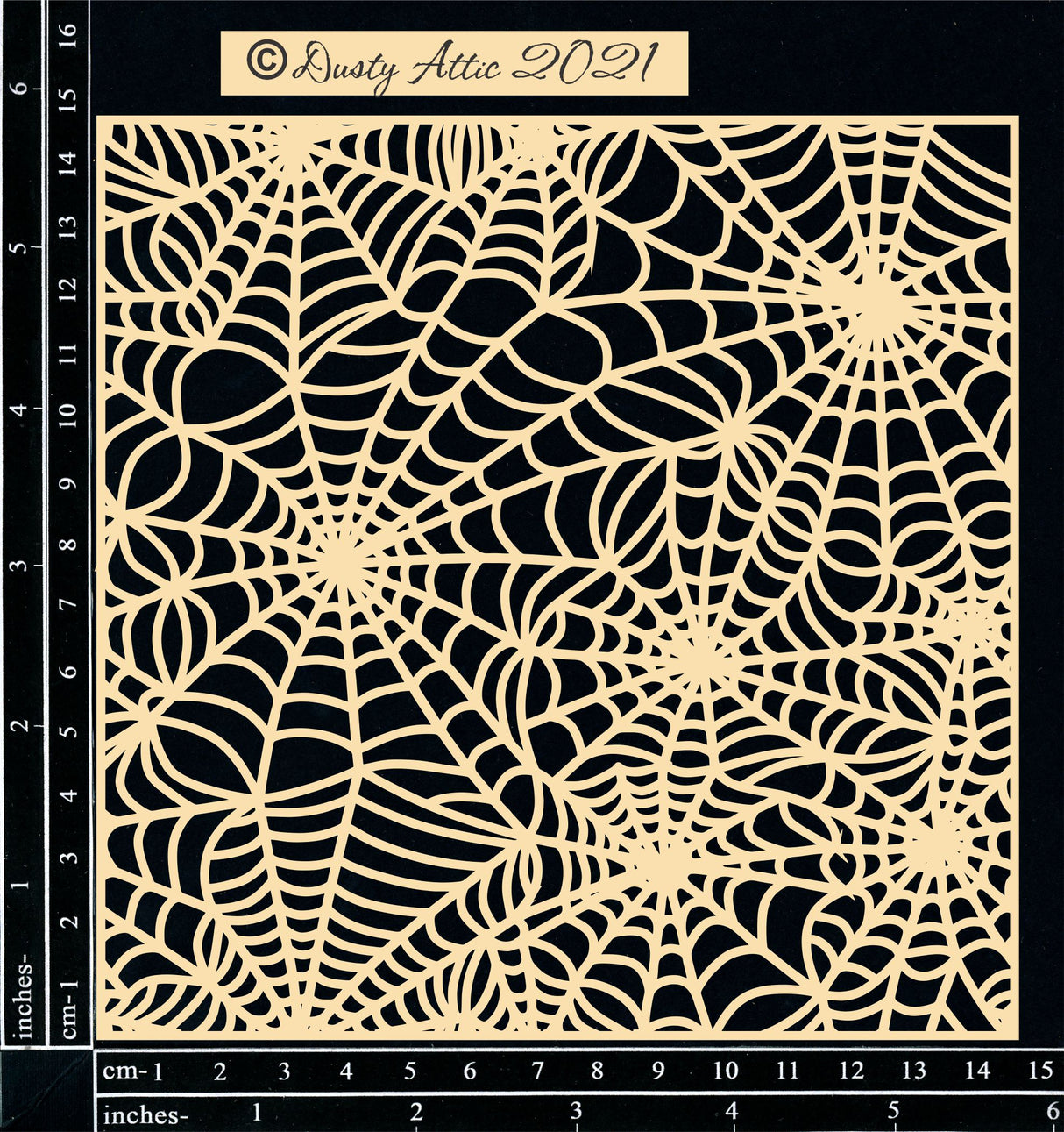 Spider Web panel small image 0