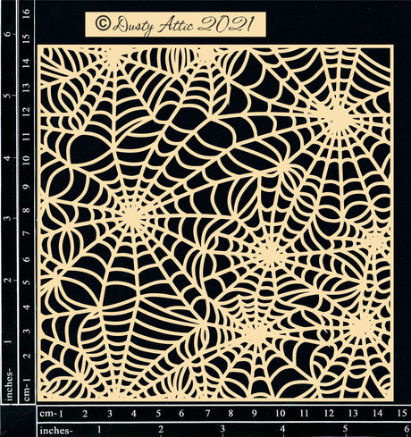 Spider Web panel small image 0