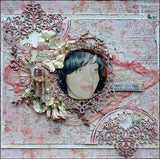 Lacey Frame Small image 1