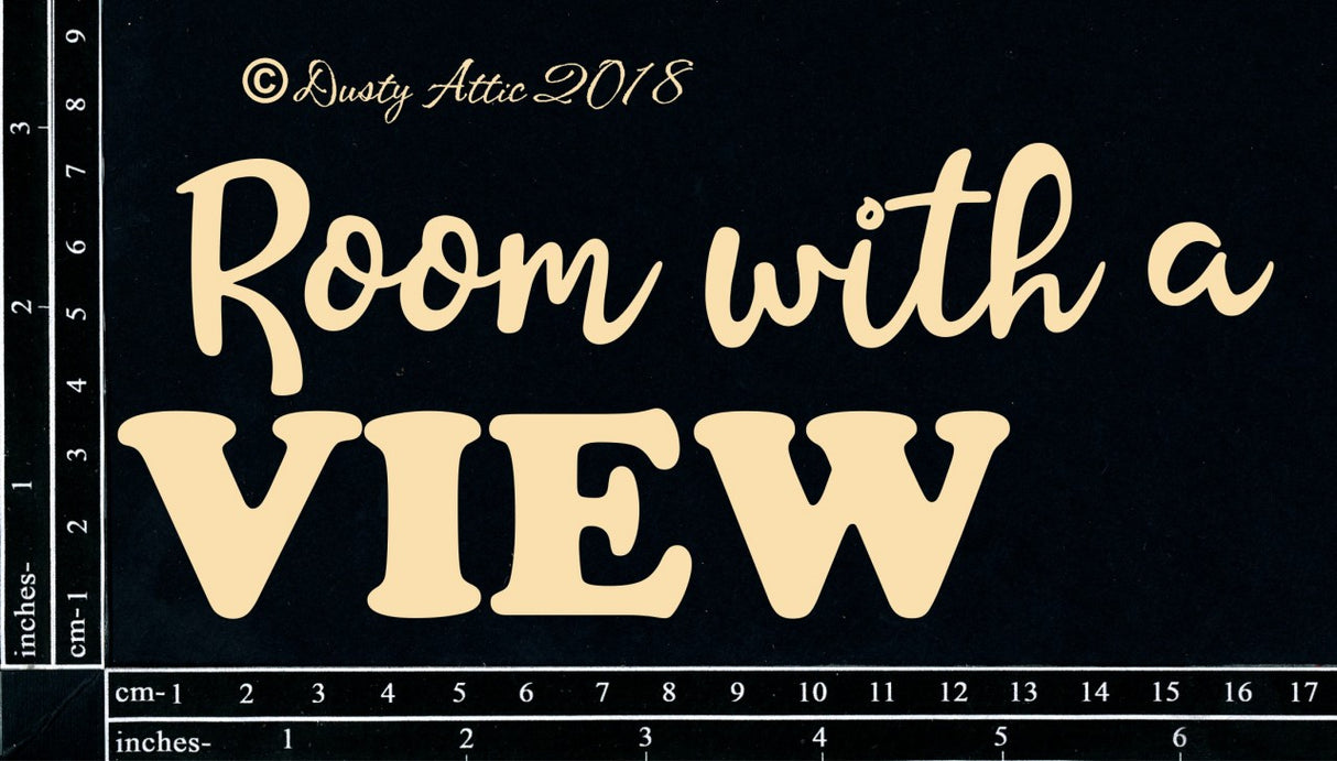 Room With A View image 0
