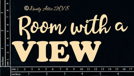 Room With A View image 0