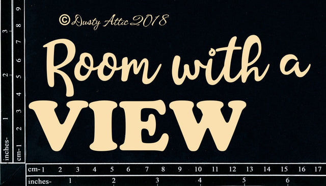 Room With A View image 0