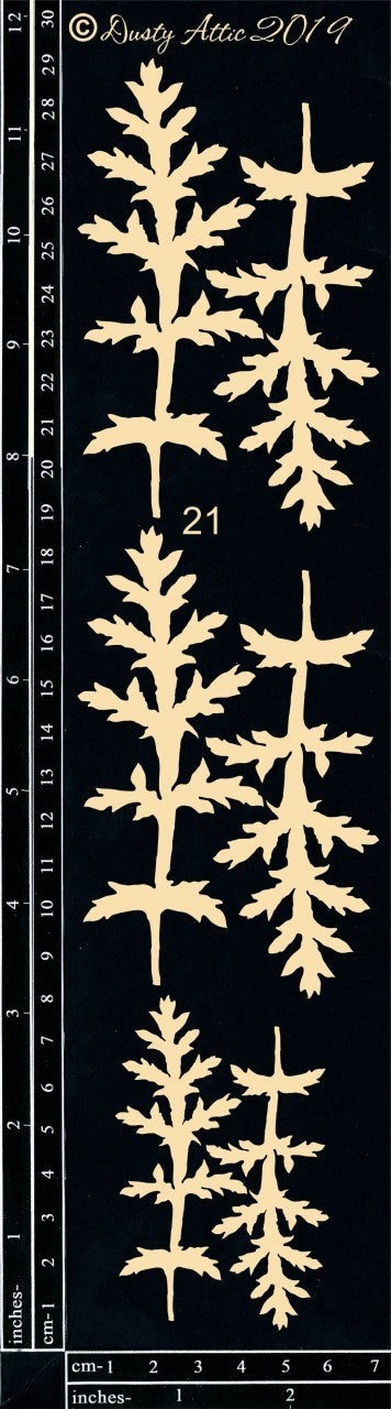Foliage #21 image 0