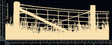 Rustic Farm Fence #1 image 0