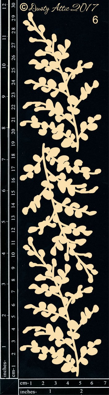 Foliage #6 image 0