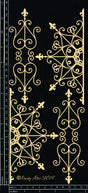 Wrought Iron Design Set image 0