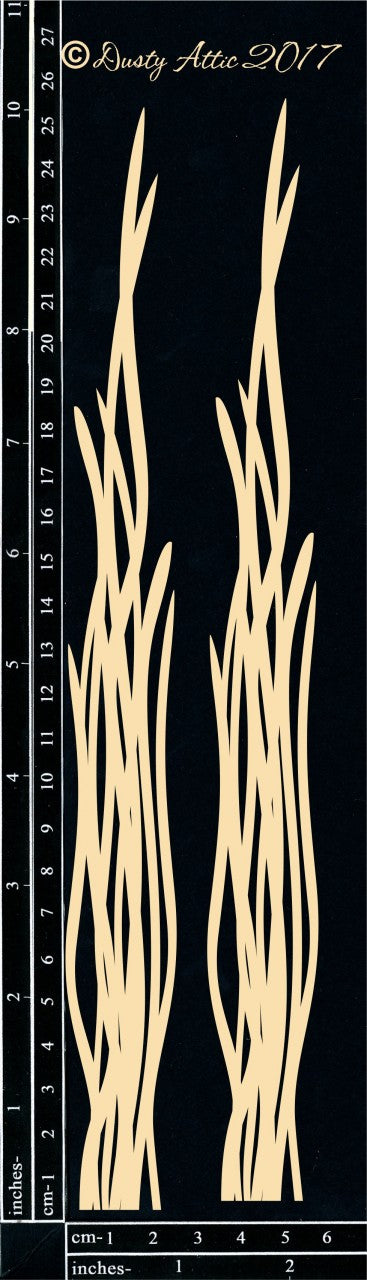 Seagrass #4 image 0