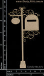 Fancy Letterbox #2 image 0