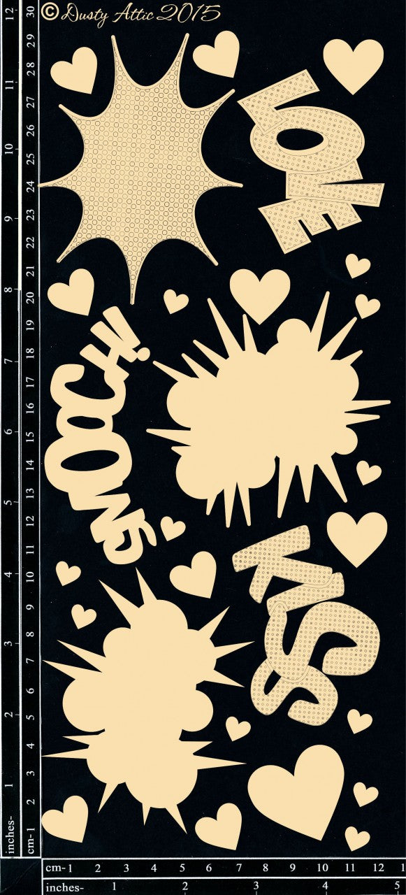 Love, Kiss, Smooch image 0