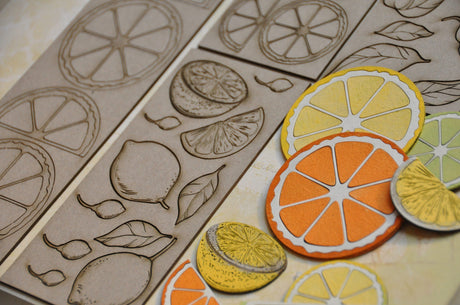 Citrus Slice small image 1