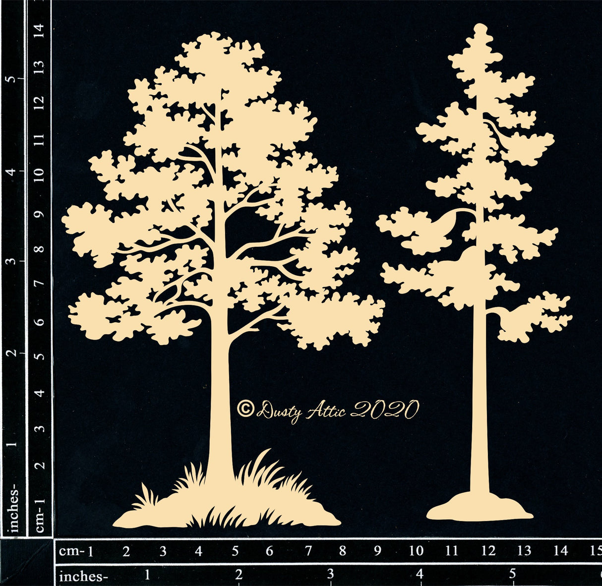 Park Trees Small image 0