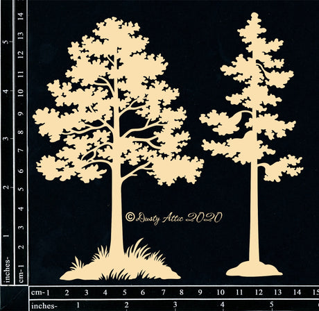 Park Trees Small image 0