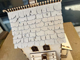 Roof Shingles Strips