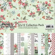Uniquely Creative Days Of December 12" Collection Kit image 0
