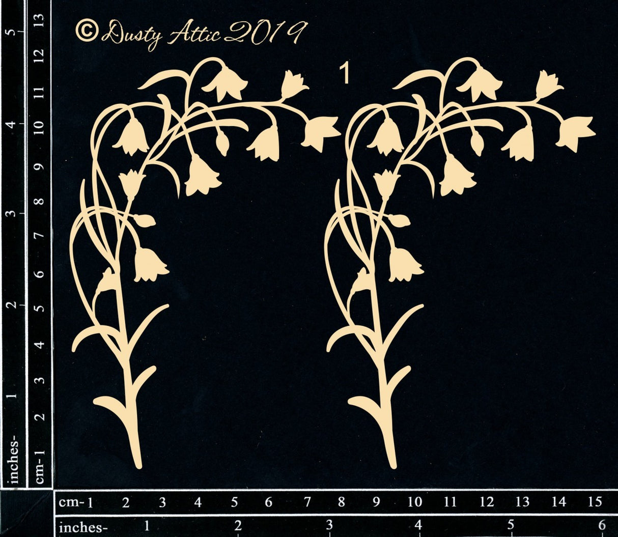 Bluebells #1 image 0