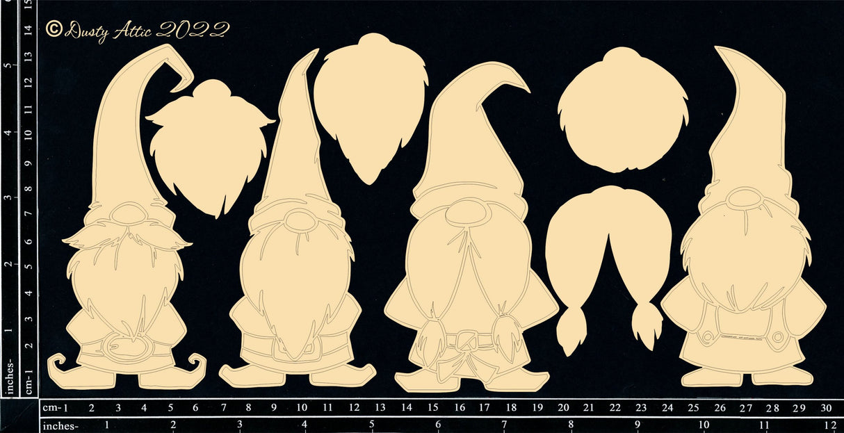 Gnomes Large image 0