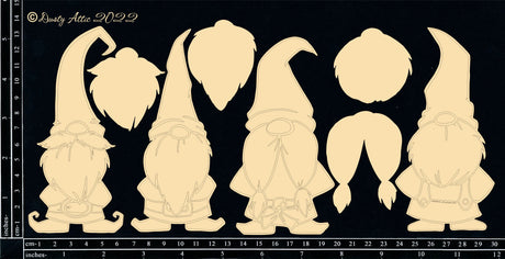 Gnomes Large image 0