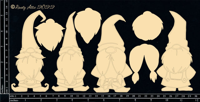 Gnomes Large image 0