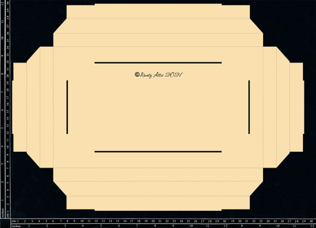 Long Shadow Box image 0