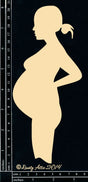 Pregnant Woman #2 image 0